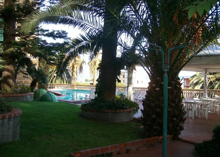 Hotel Miramare