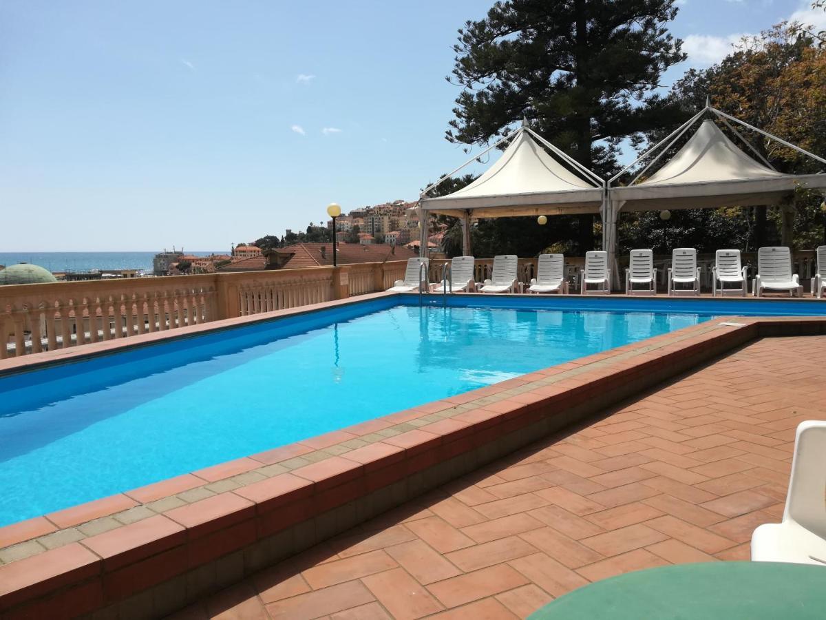 Miramare 4* Imperia