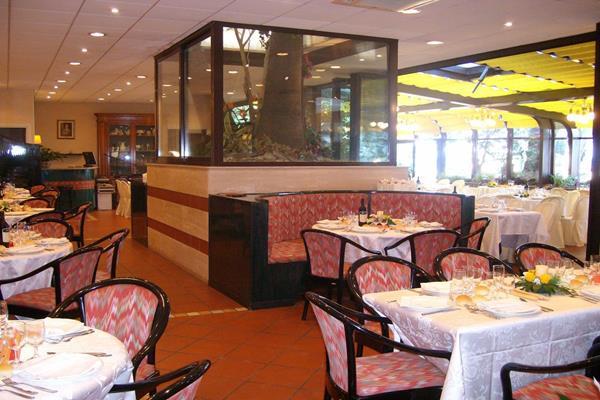 Miramare Hotel 4*