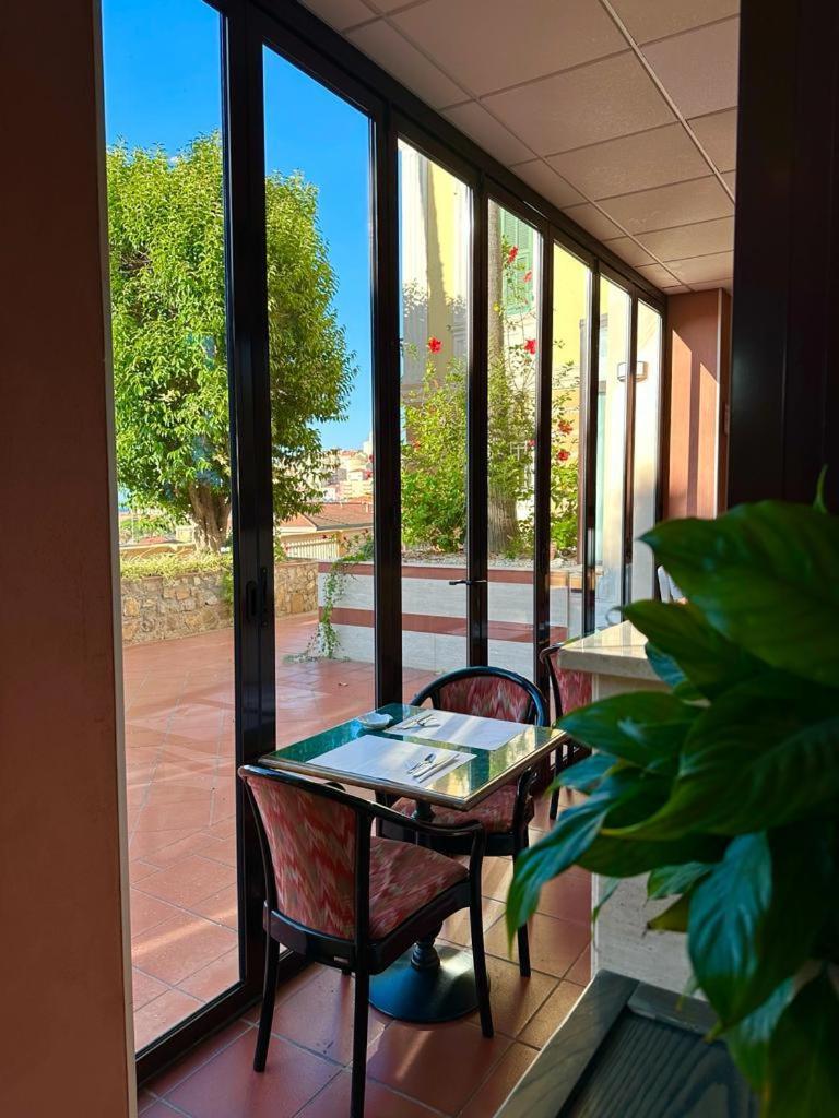 Miramare 4* Imperia
