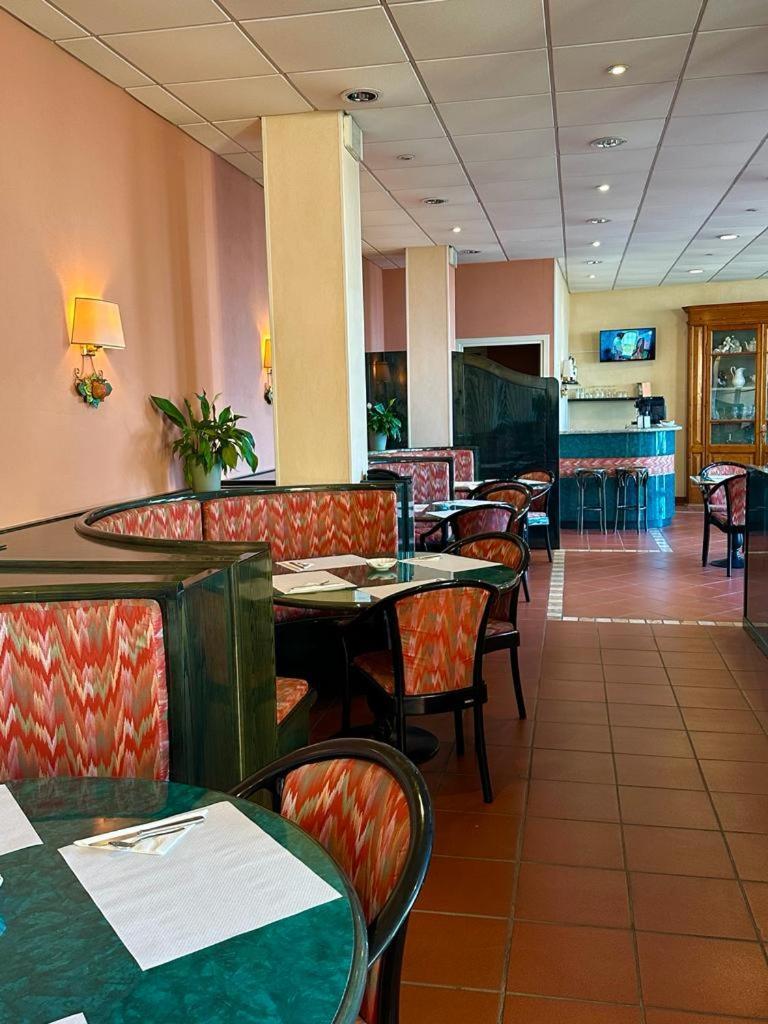 Hotel Miramare 4*