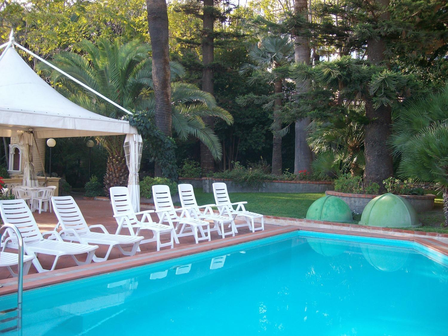 Hotel Miramare 4*