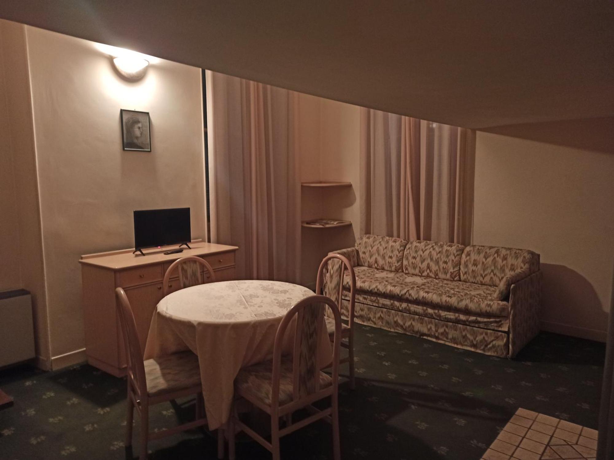 Hotel Miramare Imperia