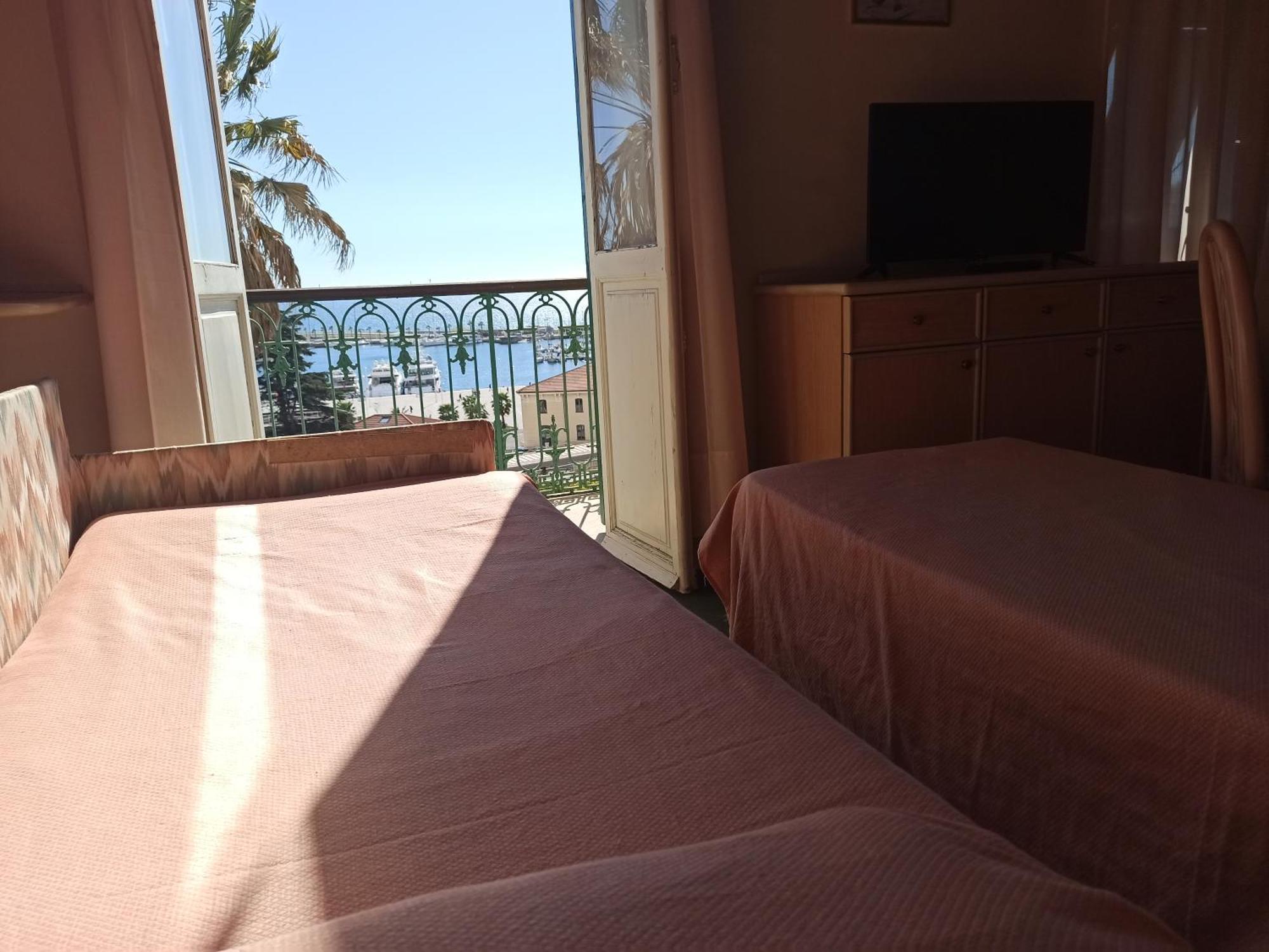 Miramare Hotel