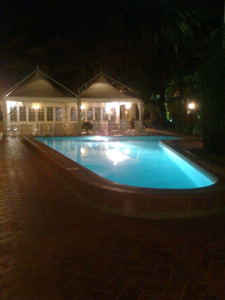 Miramare Hotel