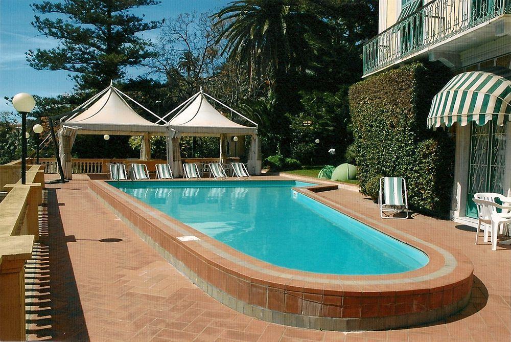 Miramare Hotel