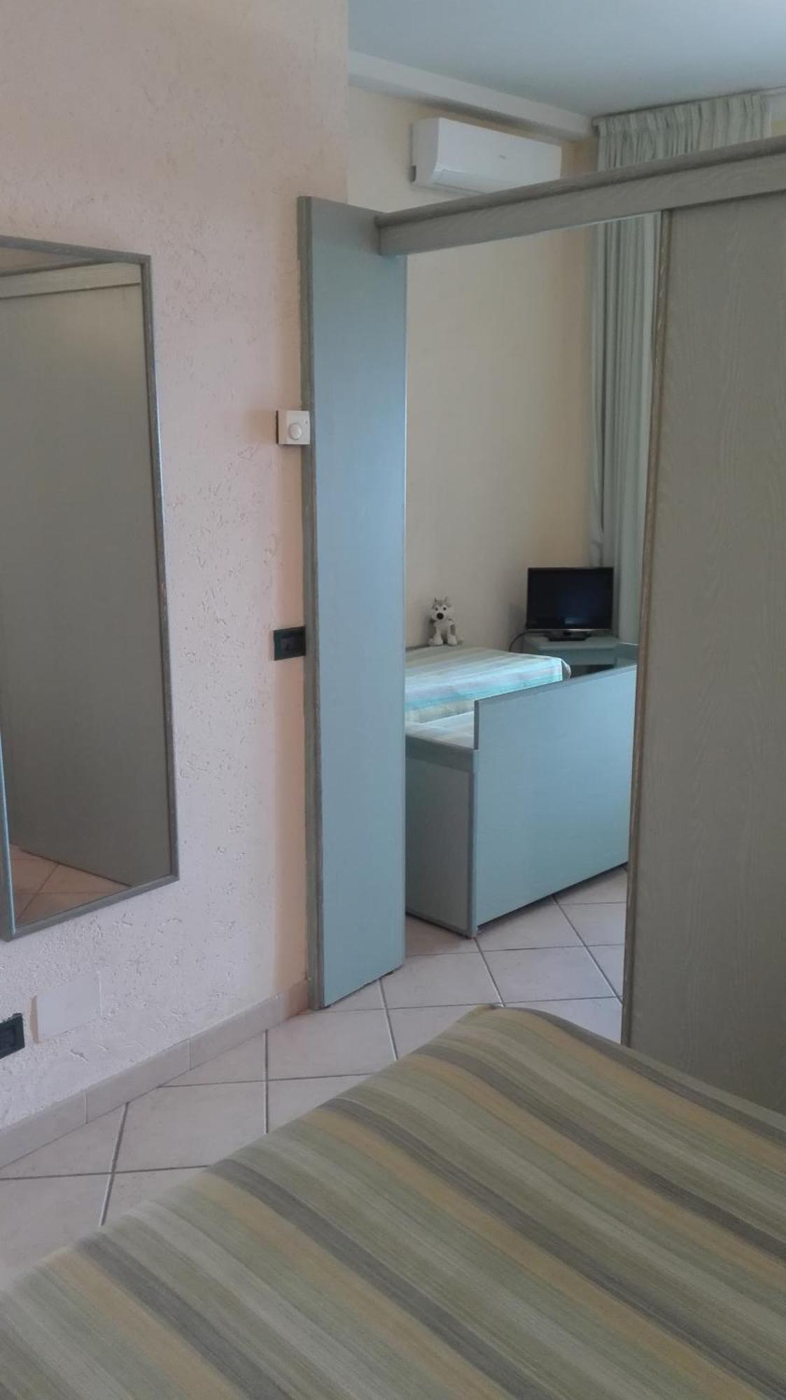 Miramare 4* Imperia