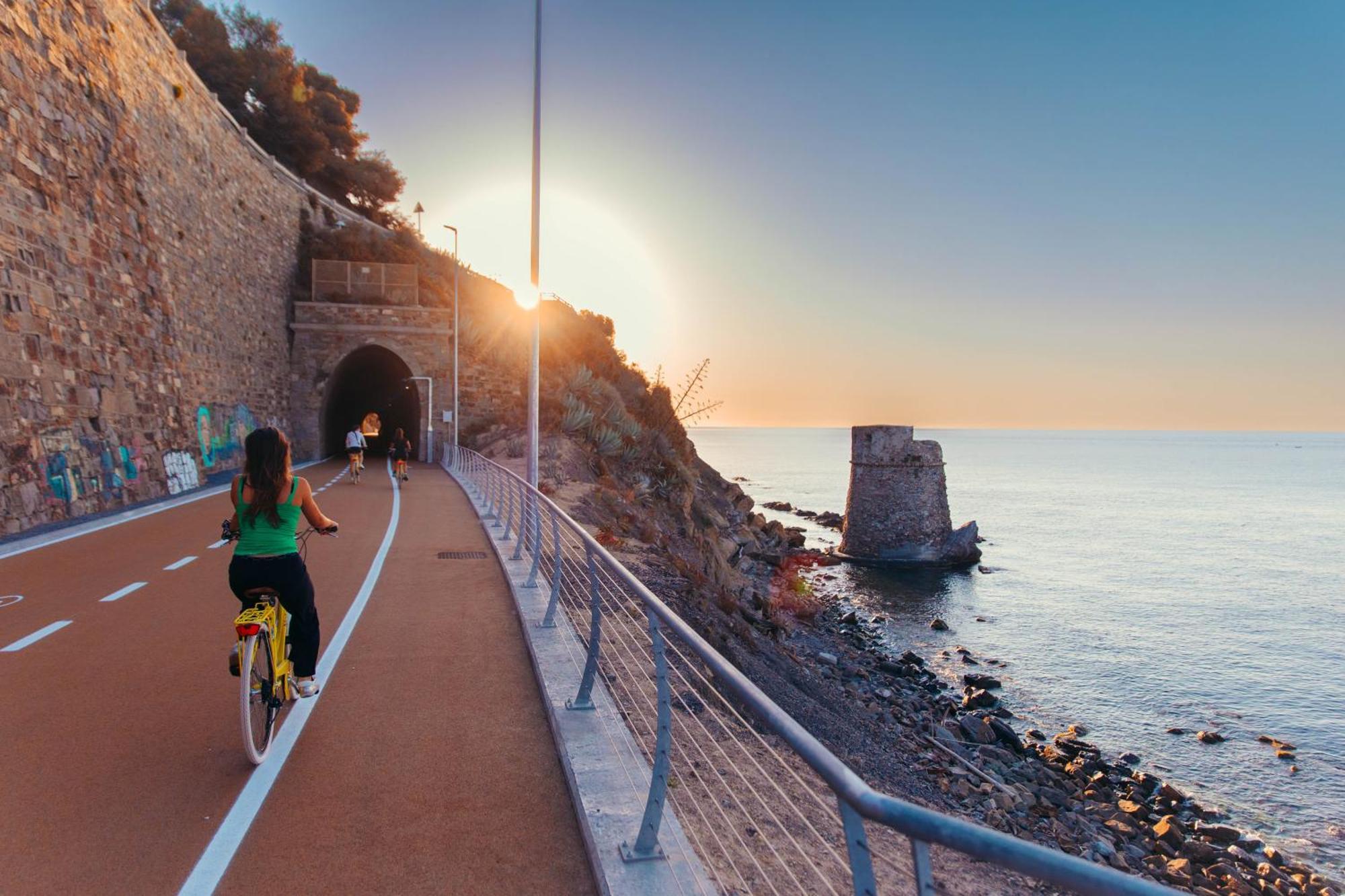 Miramare Hotel Imperia