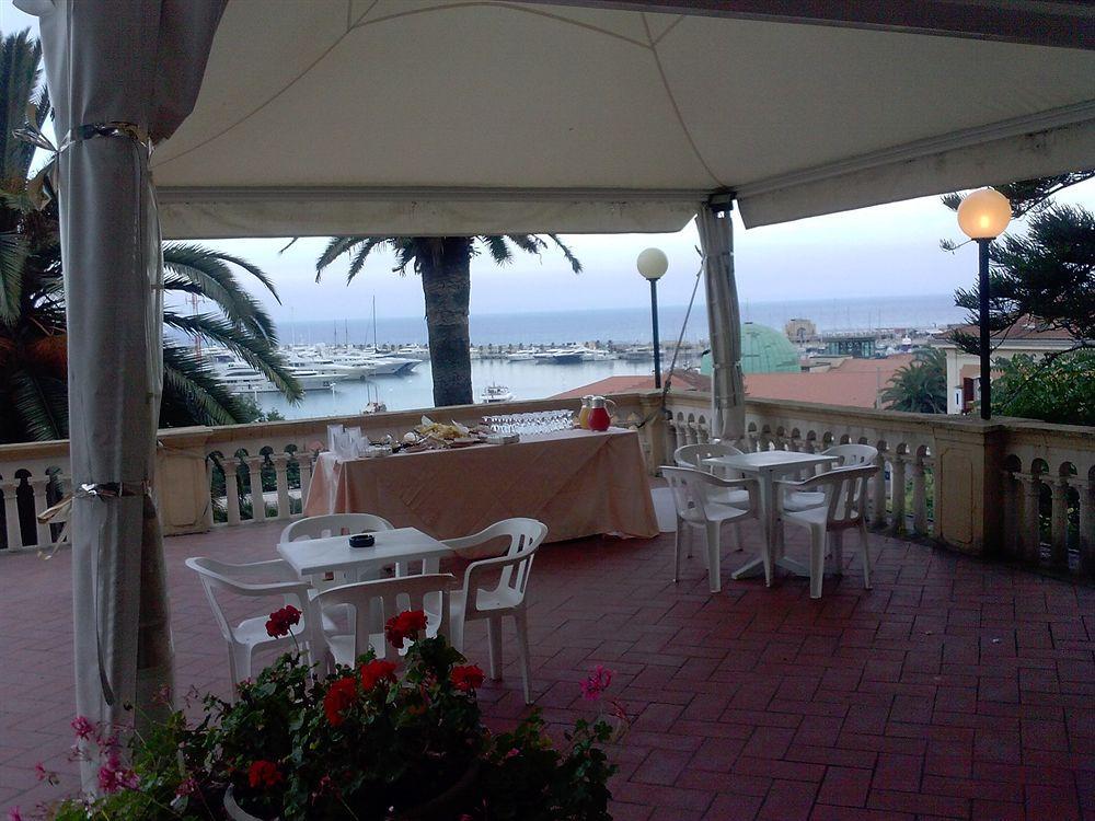 Miramare Hotel Imperia