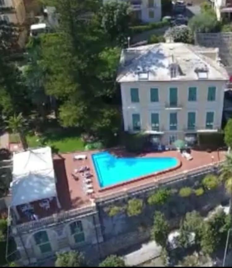 Miramare Hotel