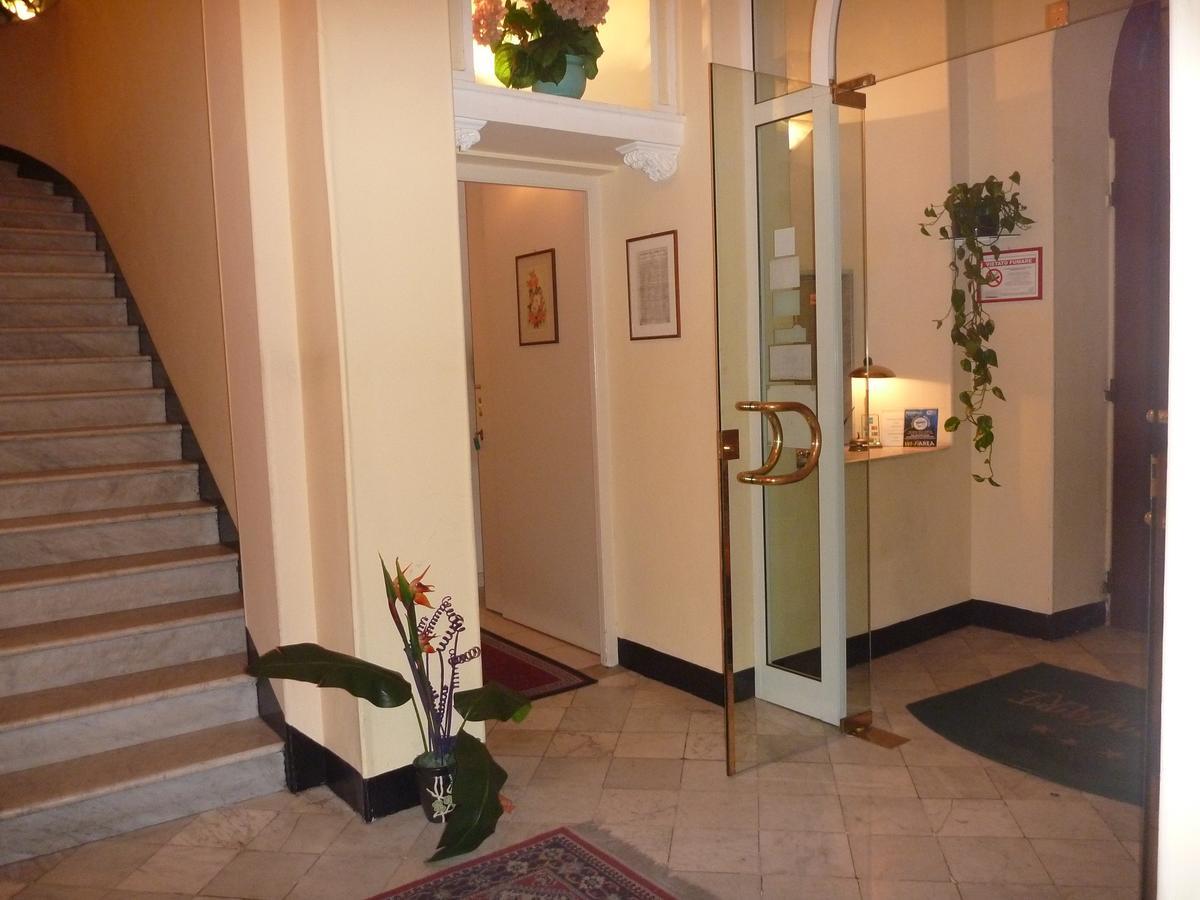 Miramare Hotel 4*