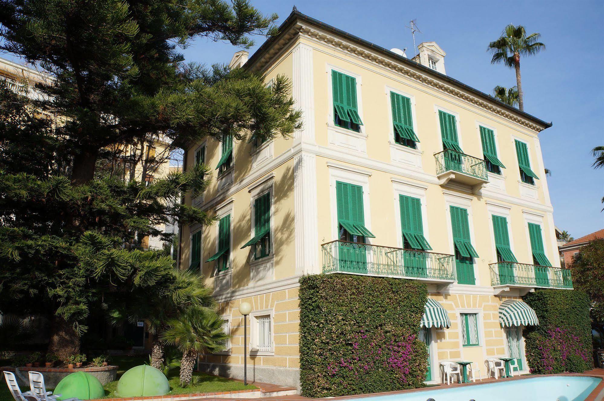 Miramare Hotel