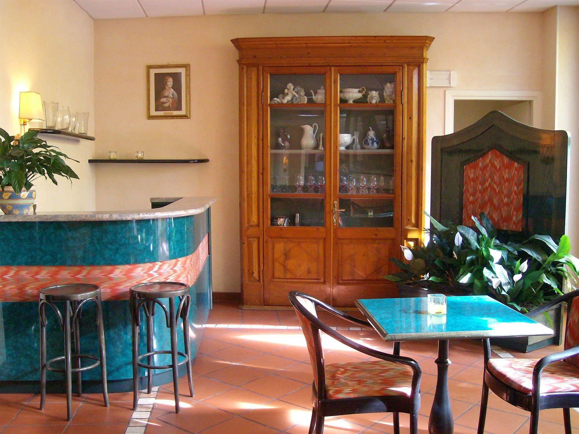 Miramare Hotel Imperia