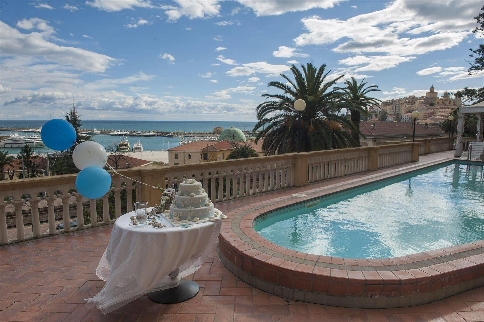 Miramare Hotel Imperia