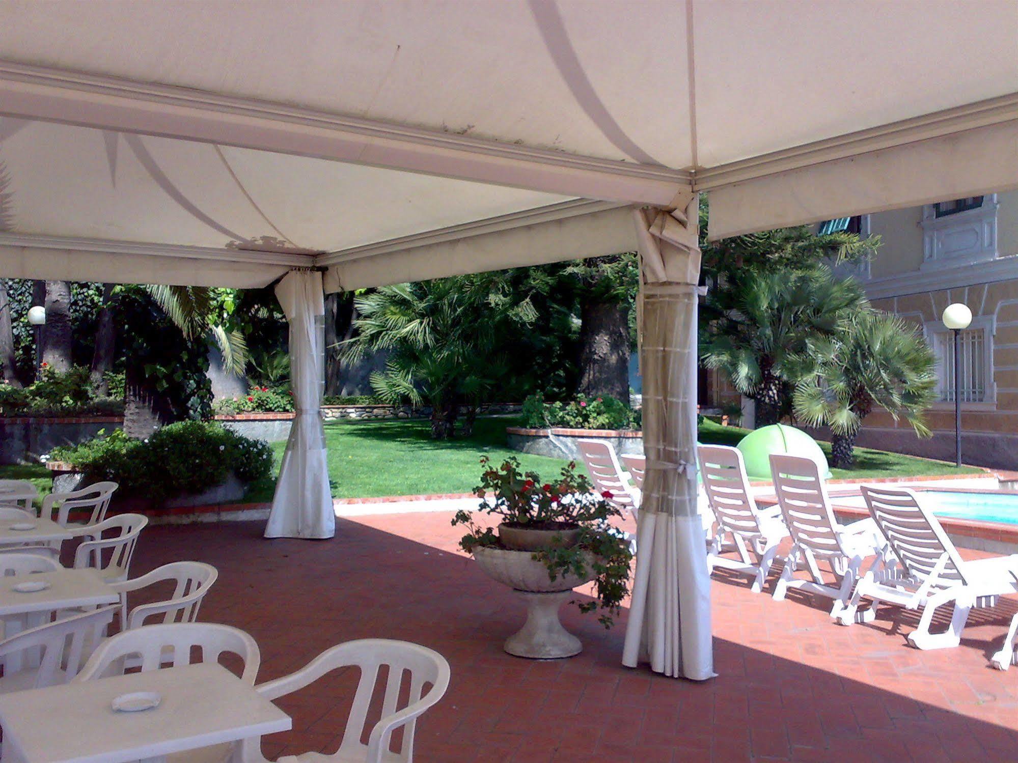 Miramare 4*