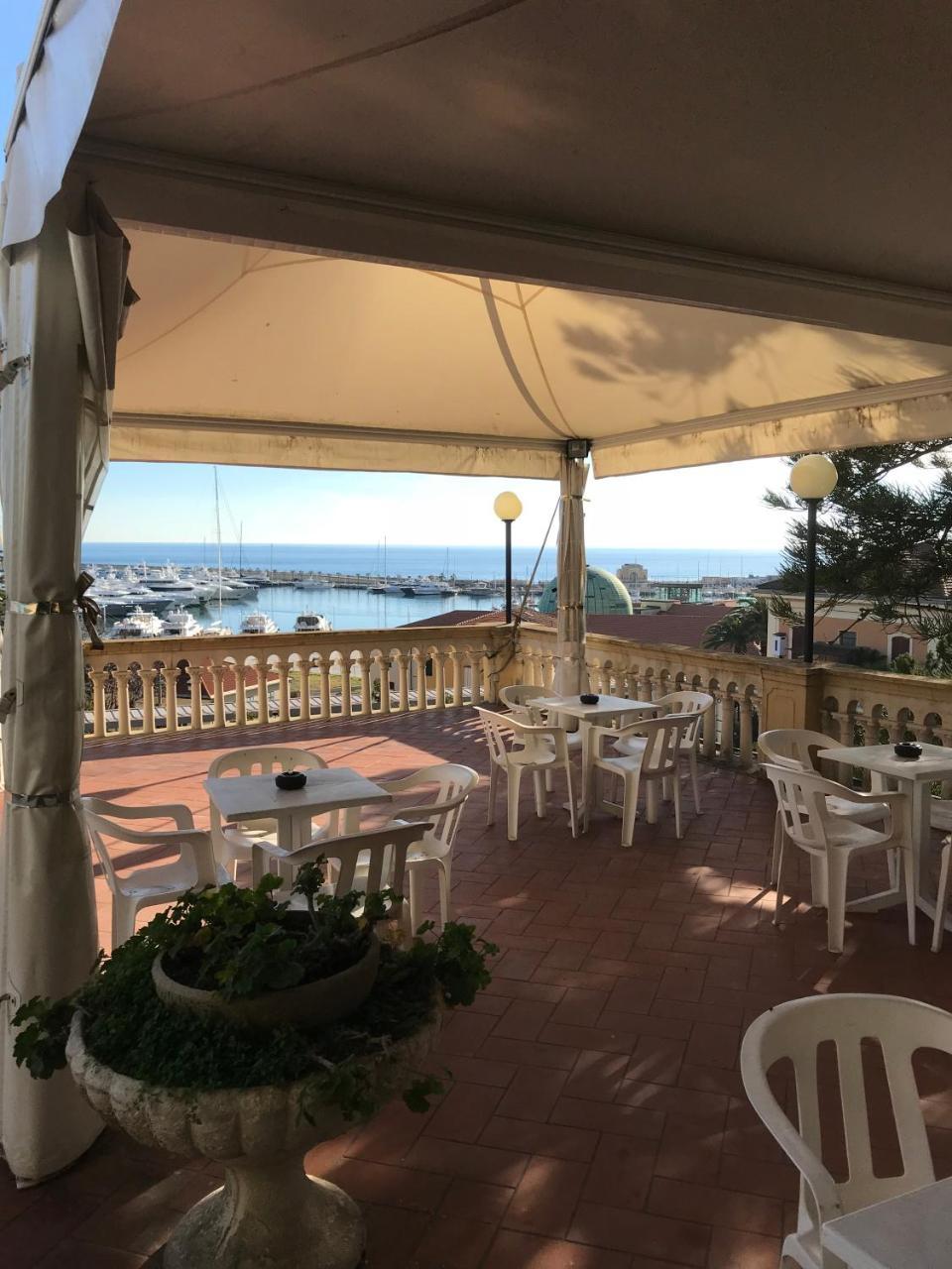 Miramare 4* Imperia