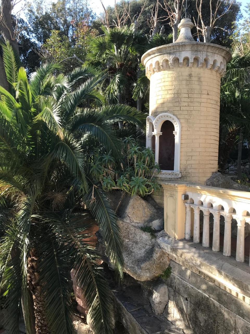 Miramare 4* Imperia