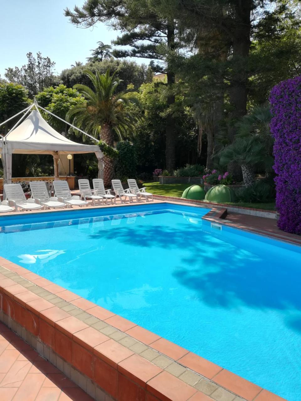 Miramare Hotel