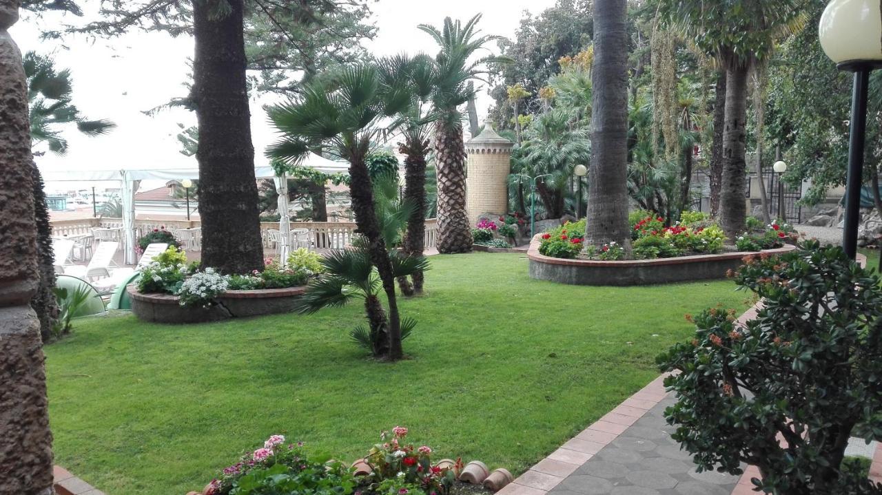 Hotel Miramare 4*