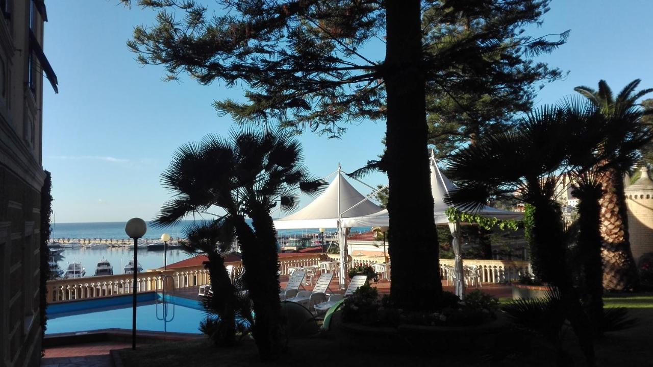 Miramare Hotel